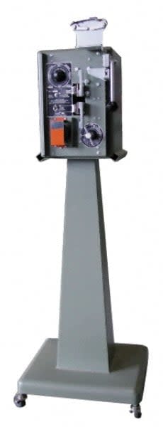 GROB INC STAND BLADE WEL