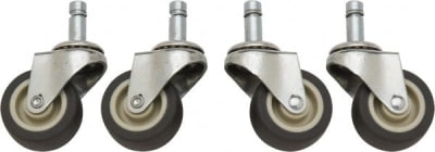 GROB INC 4 CAST FOR STAN