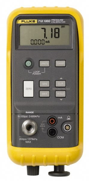 FLUKE FLUKE-718 100US