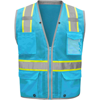 GSS SAFETY 1722-SM/MD