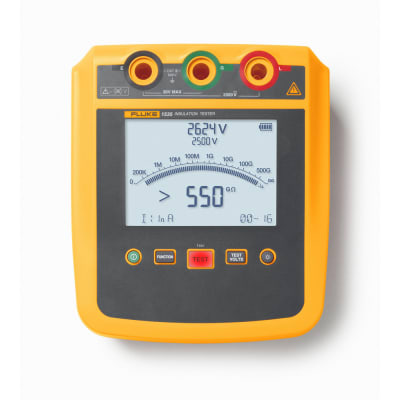 FLUKE FLUKE-1535