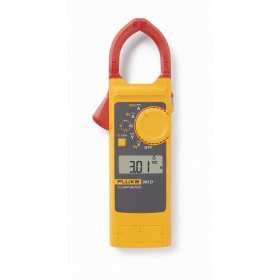 FLUKE FLUKE-301D/ESP