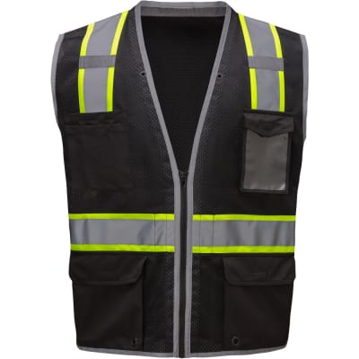 GSS SAFETY 1715-2XL/3XL