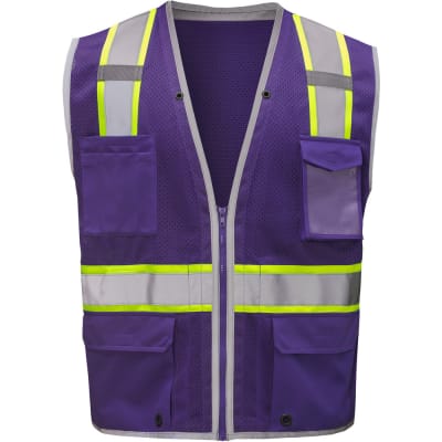 GSS SAFETY 1717-LG/XL