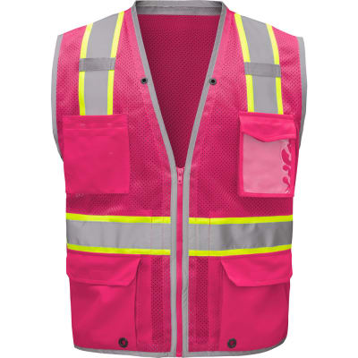 GSS SAFETY 1719-LG/XL