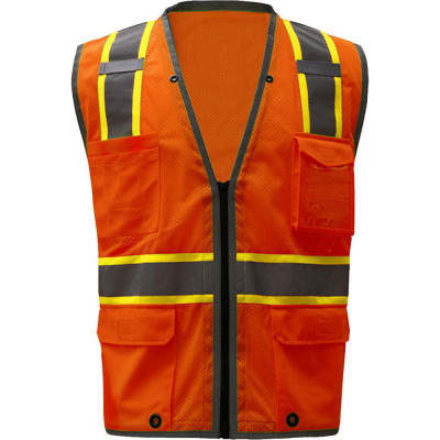 GSS SAFETY 1702-XL
