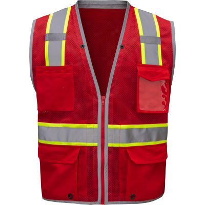 GSS SAFETY 1714-2XL/3XL