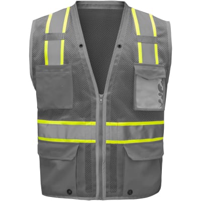 GSS SAFETY 1723-SM/MD