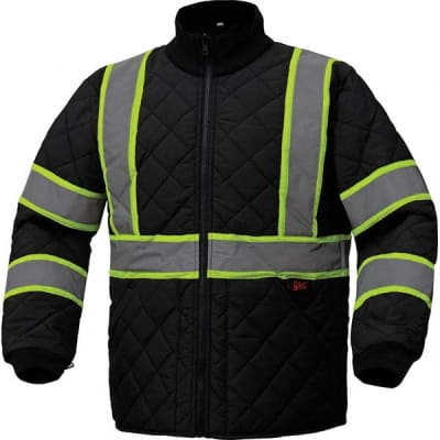 GSS SAFETY 8009-2XL