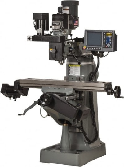 BRIDGEPORT 948BPT3AXMILPWR