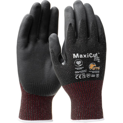 ATG GLOVE SOLUTIONS 44-6745F/L