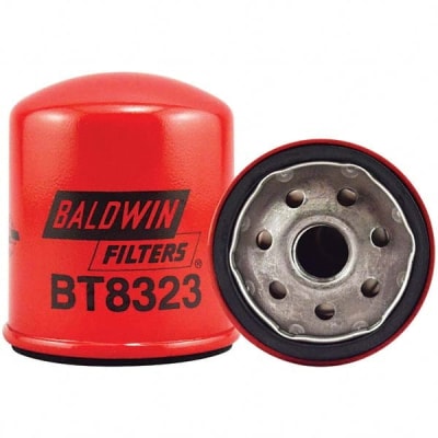 CLARCOR INC BT8323