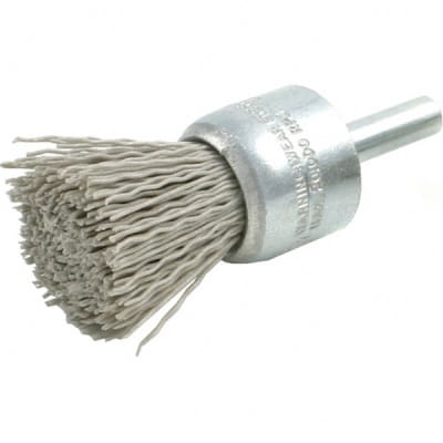BRUSH RESEARCH MANUFACTURING BNS6AY500AO