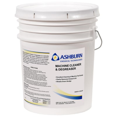 ASHBURN CHEMICAL TECHNOLOGIES H-7404-05
