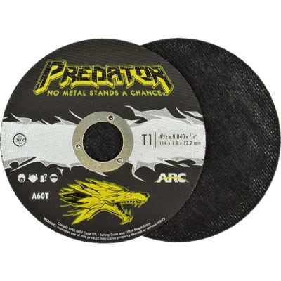 ARC ABRASIVES 945047805W