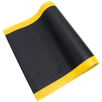 BERTECH AFTX58-3X5BLKYBBEV