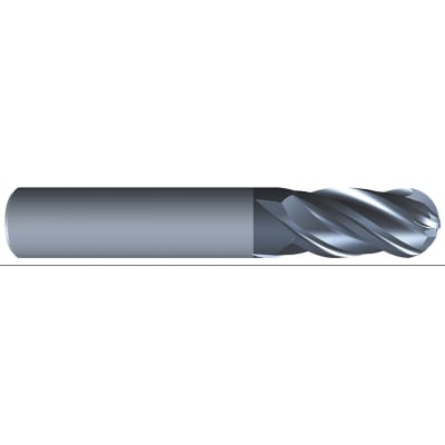 ARCH CUTTING TOOLS 2071-6250