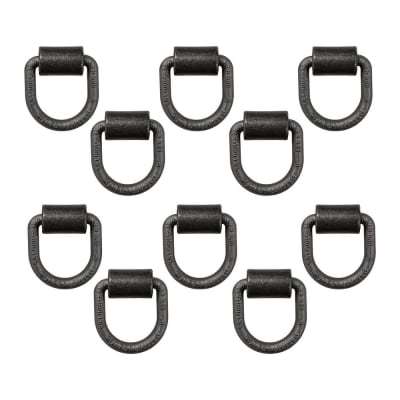 BUYERS PRODUCTS B38WPKGD10