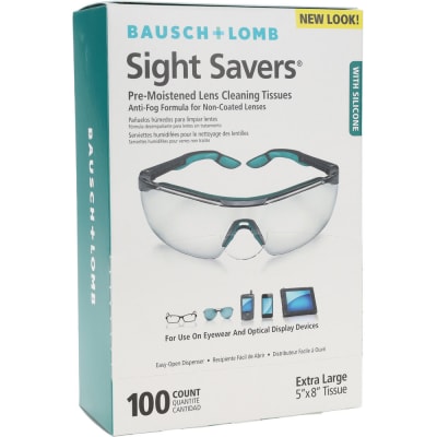 BAUSCH & LOMB 8576