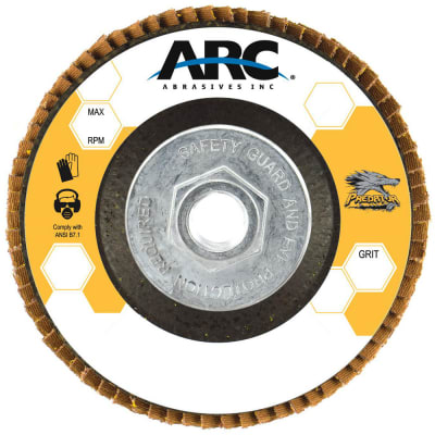 ARC ABRASIVES 71-10815AF