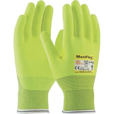 ATG GLOVE SOLUTIONS 34-8743FY/S