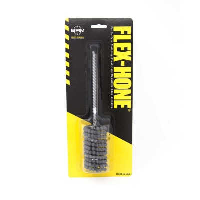 BRUSH RESEARCH MANUFACTURING BC158120Z49