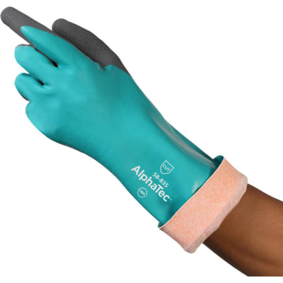 ANSELL PROTECTIVE SOLUTIONS 58835090