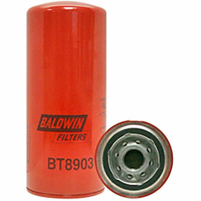 CLARCOR INC BT8903