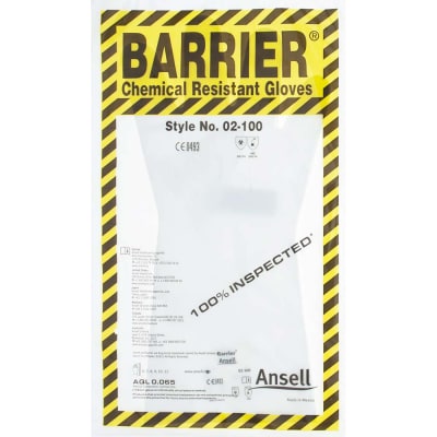 ANSELL PROTECTIVE SOLUTIONS 02-100-6