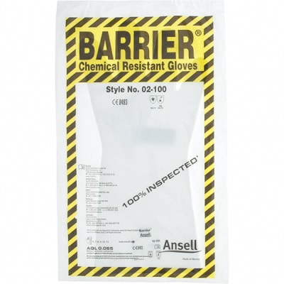 ANSELL PROTECTIVE SOLUTIONS 02-100-8