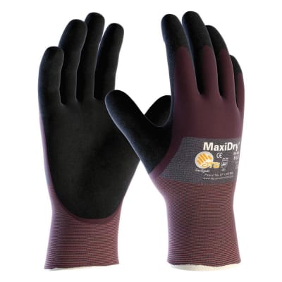 ATG GLOVE SOLUTIONS 56-425/XS