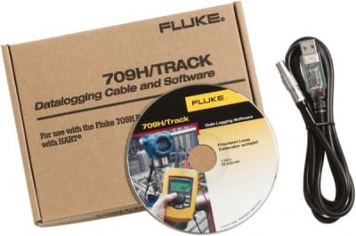 FLUKE 709H/TRACK