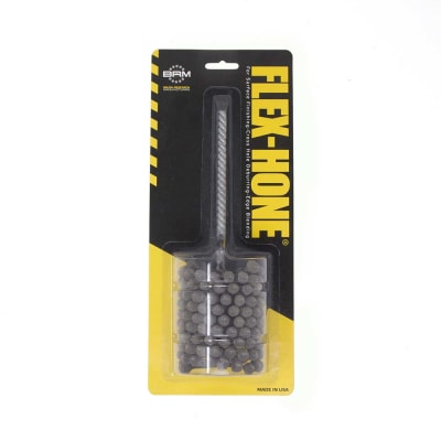BRUSH RESEARCH MANUFACTURING BC238180AO