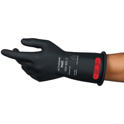 ANSELL PROTECTIVE SOLUTIONS RIG011BUL100