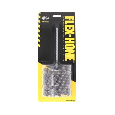 BRUSH RESEARCH MANUFACTURING BC234120AO
