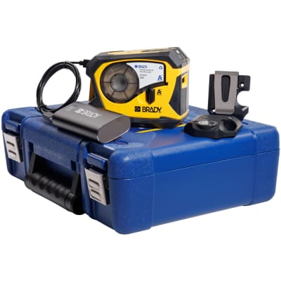 BRADY 211-KIT