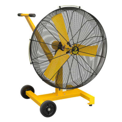 BIG ASS FANS F-AE1-3601L11S34