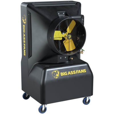 BIG ASS FANS E-350-2001