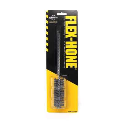 BRUSH RESEARCH MANUFACTURING BC10080
