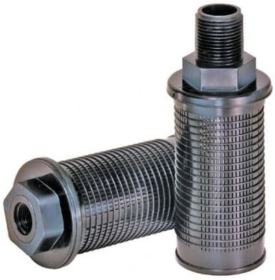 FLOW EZY FILTER NYL3-3/4NIP-30