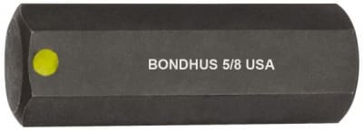 BONDHUS TOOLS 33218