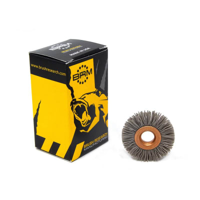 BRUSH RESEARCH MANUFACTURING CY112320AO