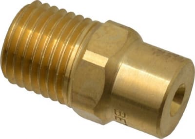 BETE 1/4WL1-1/2 60@4