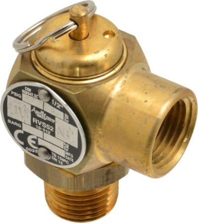 APOLLO VALVES 10-512-B40