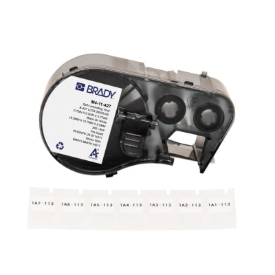 BRADY M4-11-427