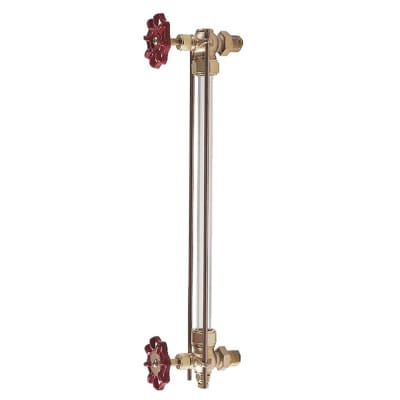 APOLLO VALVES 20-254-00