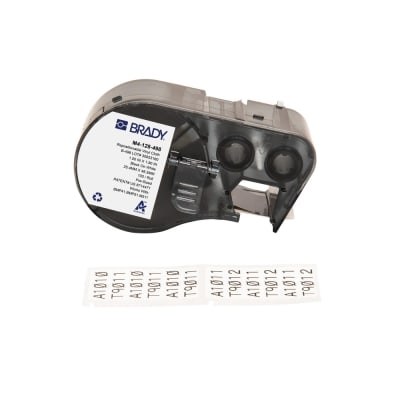 BRADY M4-128-498