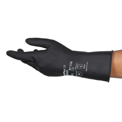 ANSELL PROTECTIVE SOLUTIONS 87118100