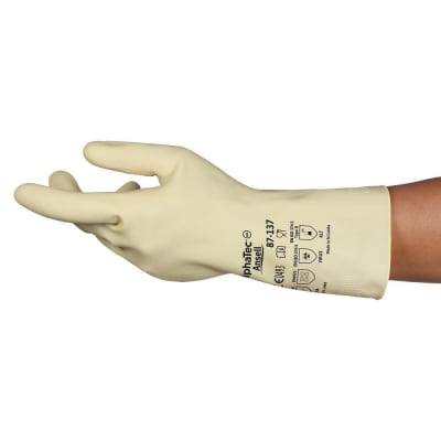 ANSELL PROTECTIVE SOLUTIONS 87137080