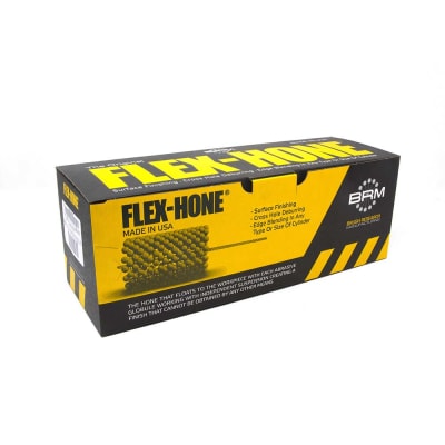 BRUSH RESEARCH MANUFACTURING GB41812